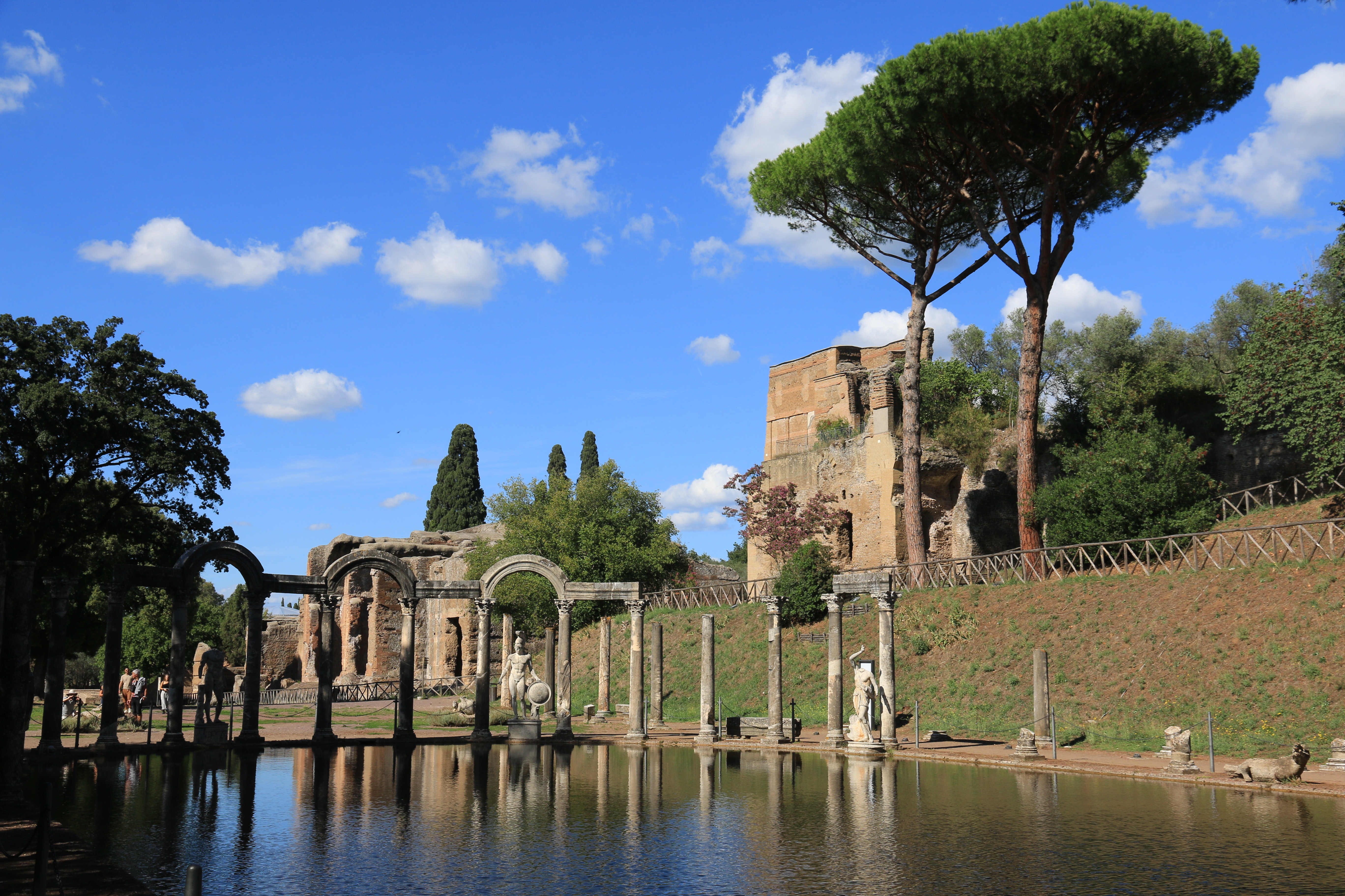 Villa Adriana